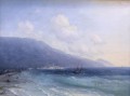 Ivan Aivazovsky yalta 1878 Paisaje marino
